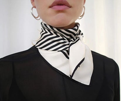 Lescarf –20 %